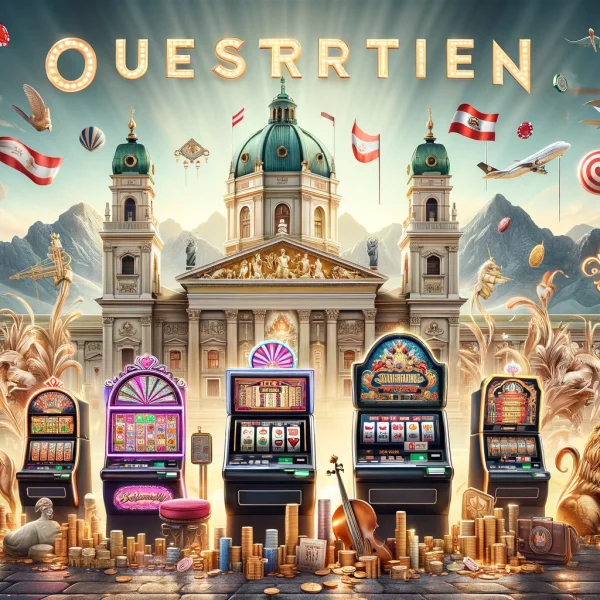 Der ultimative Leitfaden zu Online-Casinos in Österreich: Alles, was Sie wissen müssen